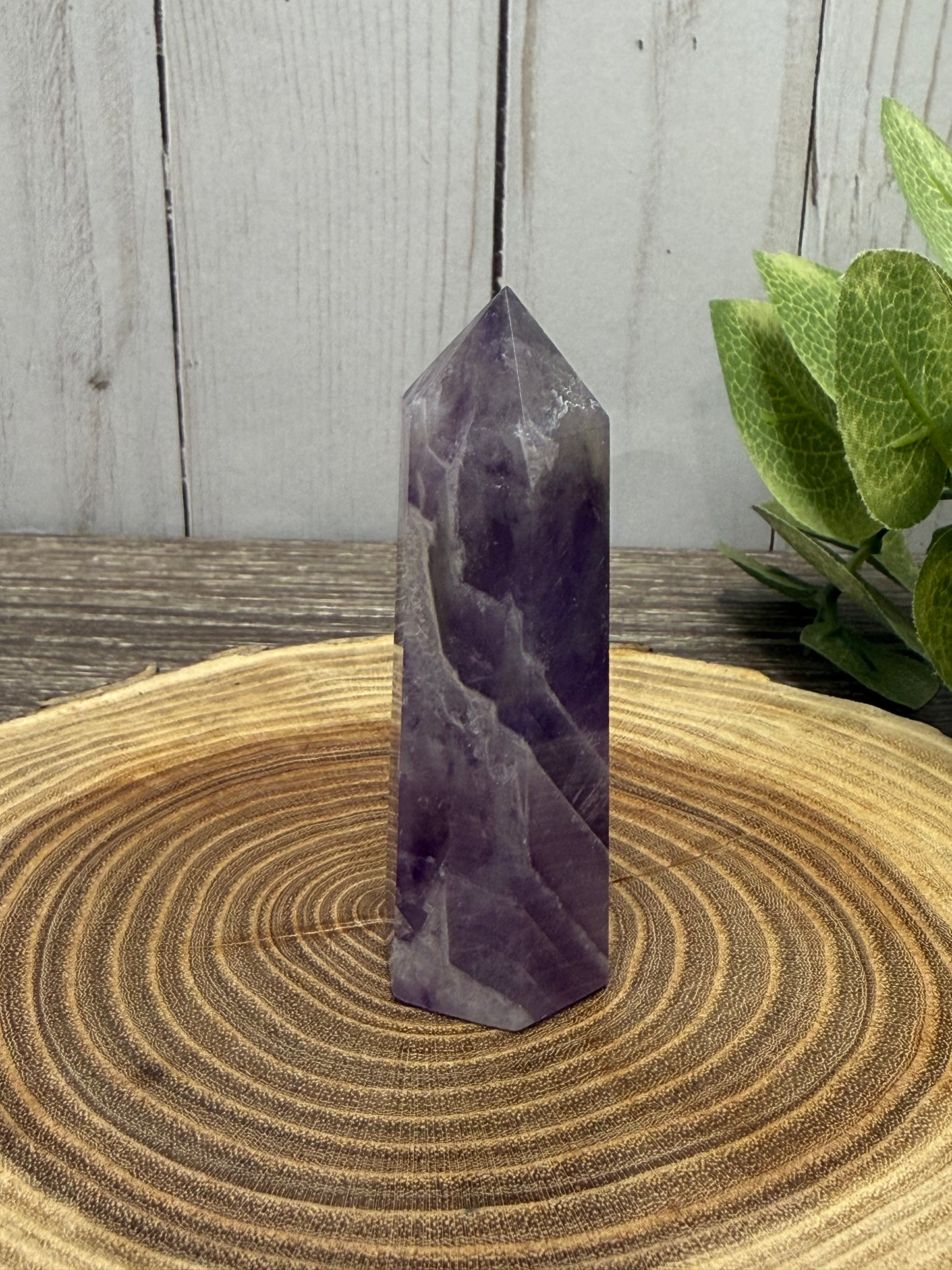 Chevron Amethyst Towers