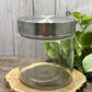 Large Herb Jars