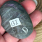 Labradorite Palm Stones