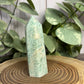 Amazonite Tower