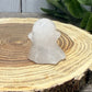 Crystal Ghost Carving