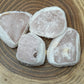 Rose Quartz - Raw
