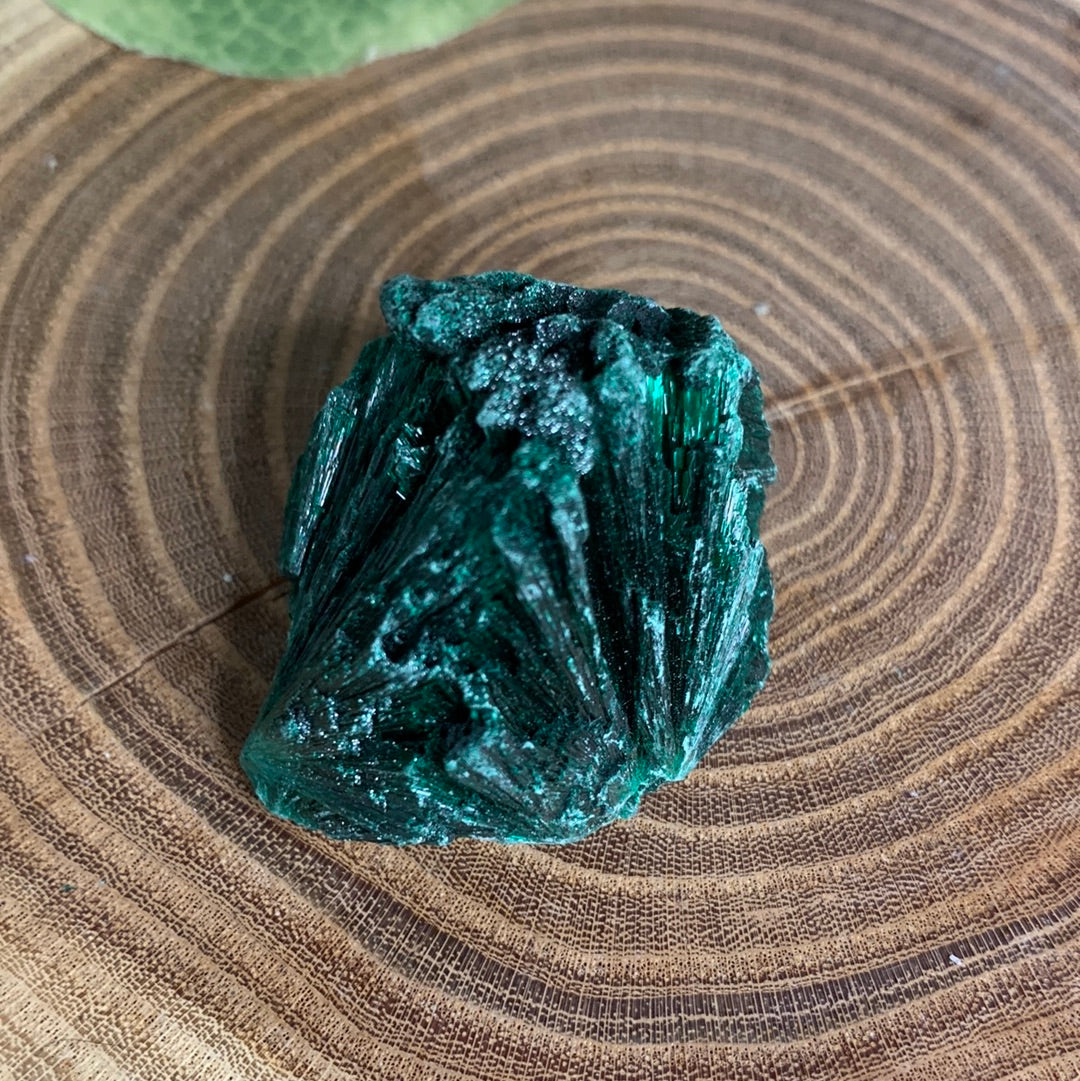 Malachite - Raw