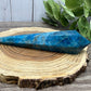 Blue Apatite Wands