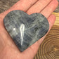 Labradorite Hearts