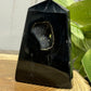 Black Agate Tower