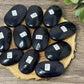Gold Stone Palm Stones (man made)