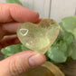 Citrine Hearts