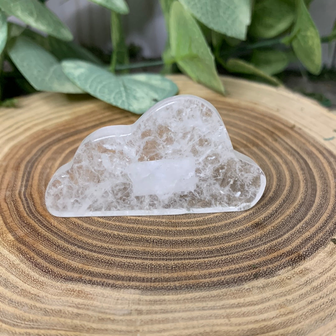 Cloud Crystal