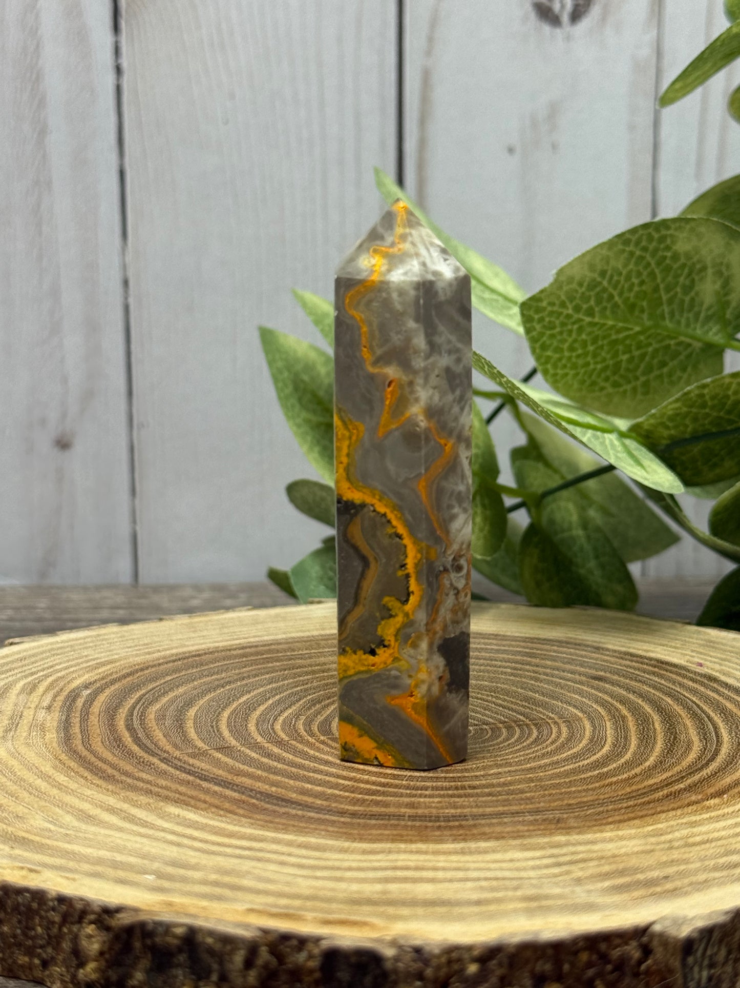 Bumblebee Jasper Tower