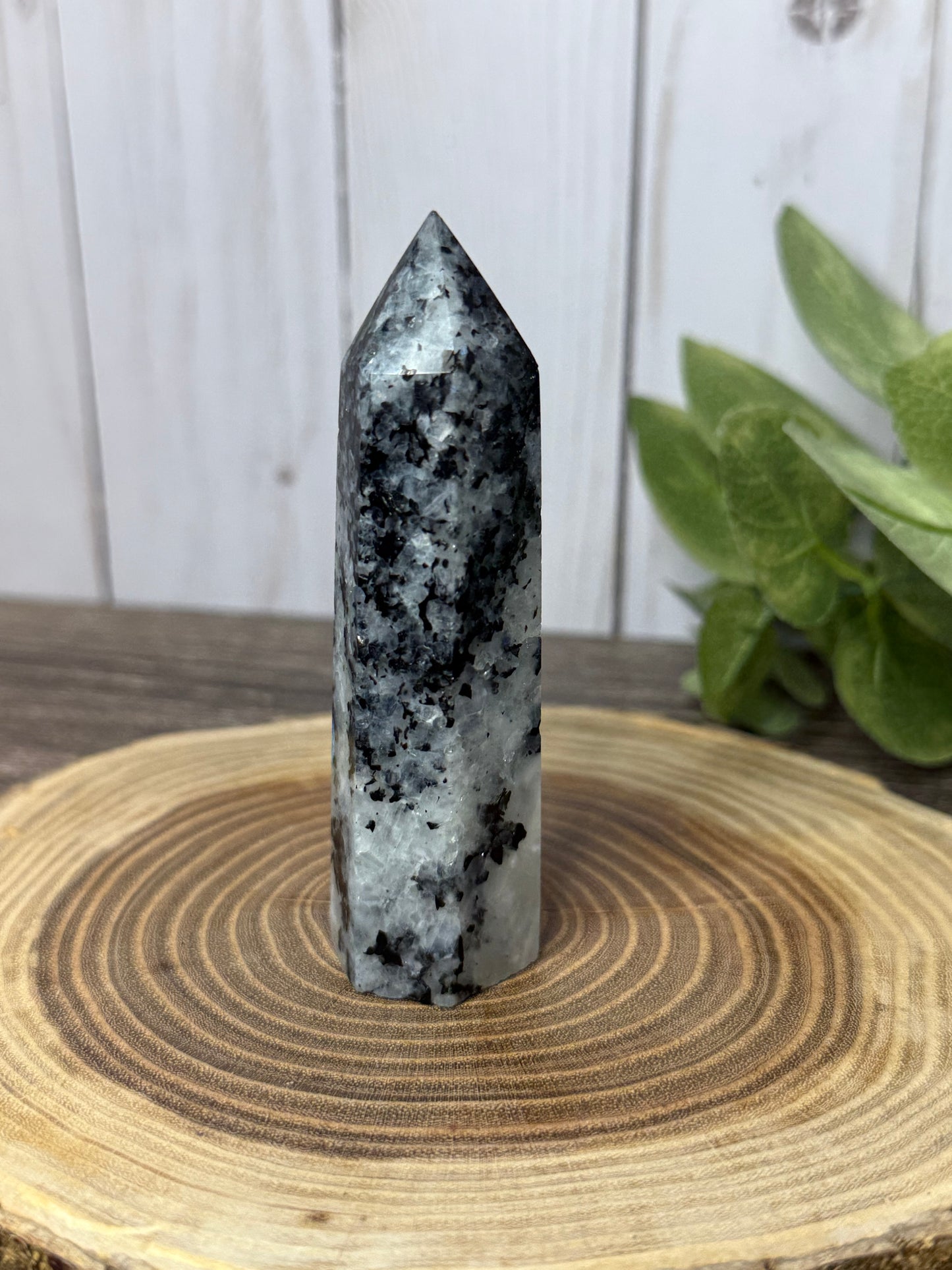 Rainbow Moonstone Towers