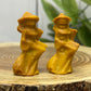 Witch Carving - Small