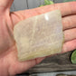 Grey Moonstone Slab