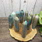 Trolleite Crystal Tower