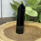 Obsidian Towers