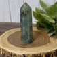 Prehnite Towers
