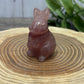 Rabbit Carvings
