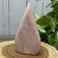 Pink Opal Freeforms