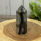 Lava Agate Towers