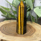 Tigers Eye - Yellow Towers