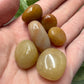 Orange Aventurine Tumble