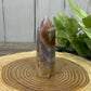 Agate & Amethyst Tower