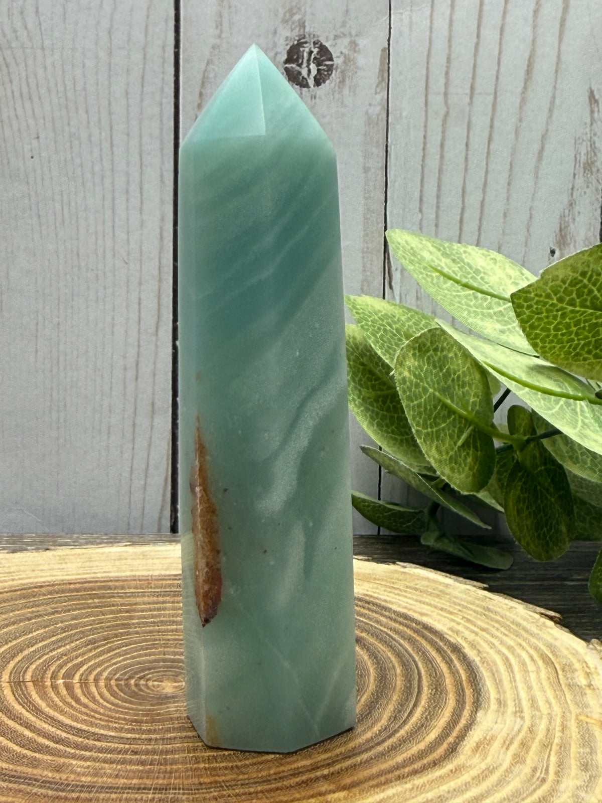 Caribbean Calcite Towers
