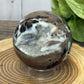 Sphalerite Sphere