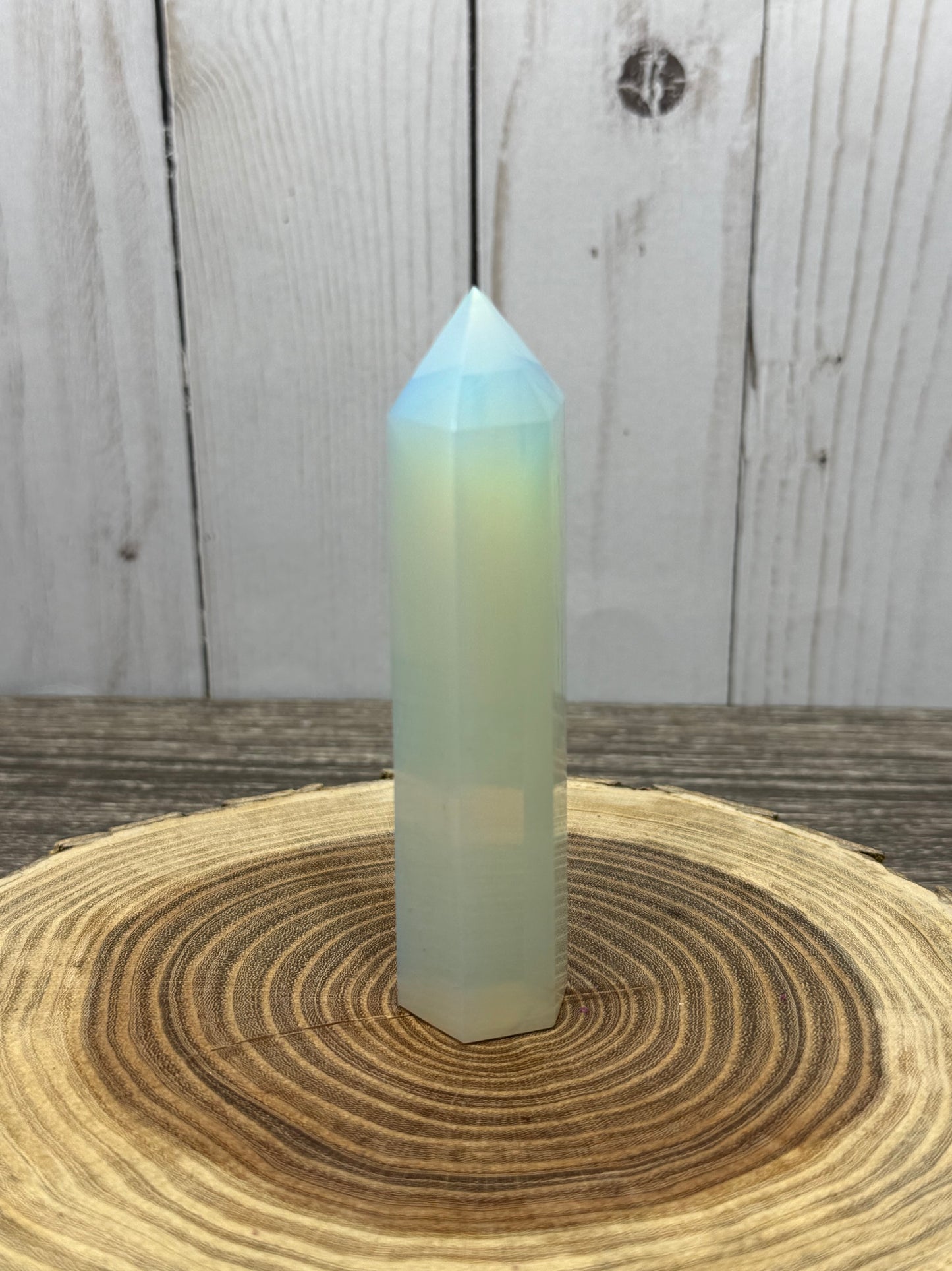 Opalite Towers