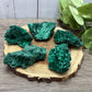 Malachite - Raw