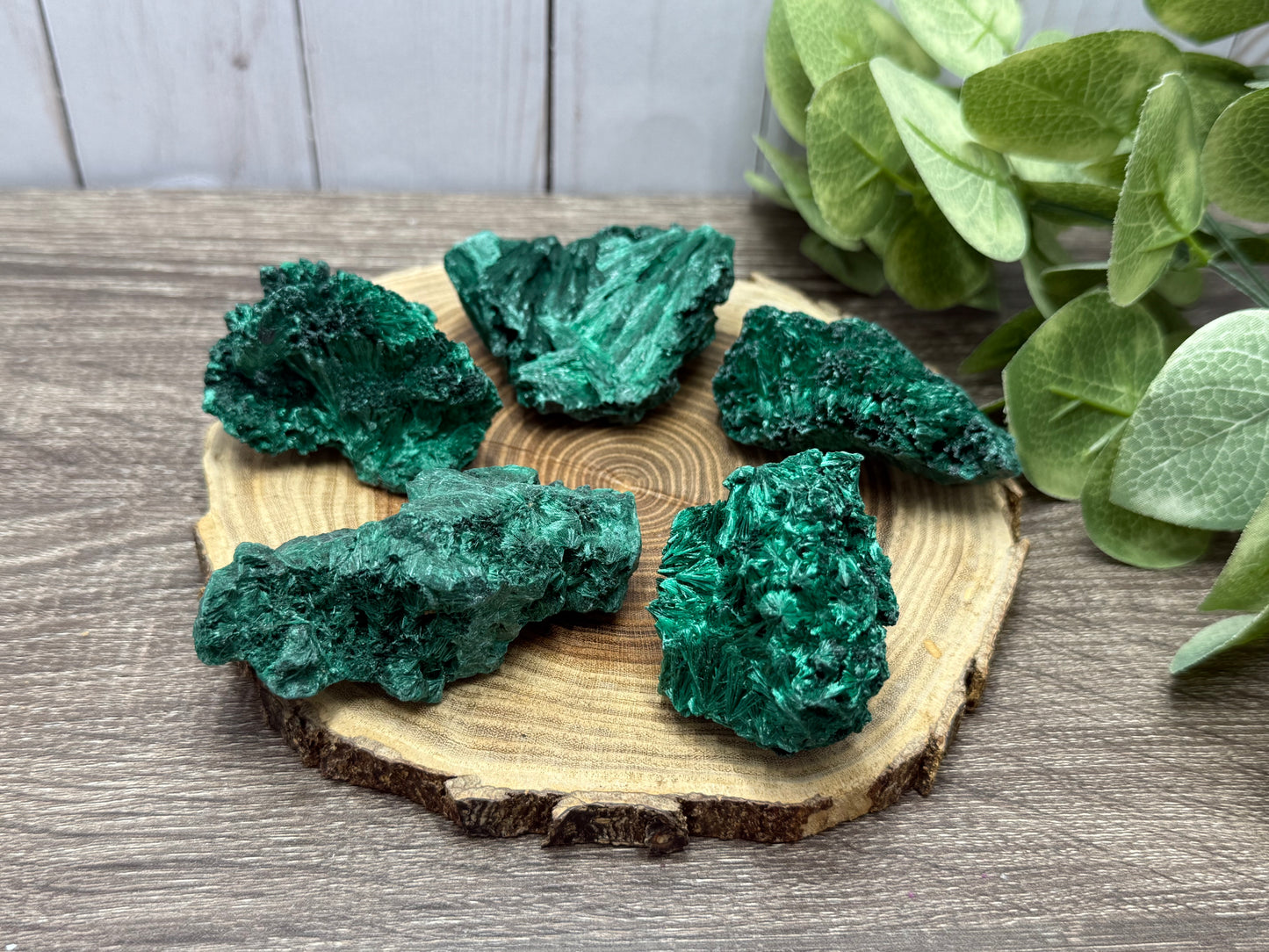 Malachite - Raw