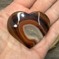 Sardonyx Hearts