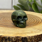 Skull Carvings - small