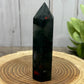 African Bloodstone Towers