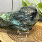 Labradorite Raw Pieces