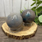 Trolleite Crystal Sphere