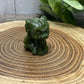 Small Dragon Carvings - Two Styles