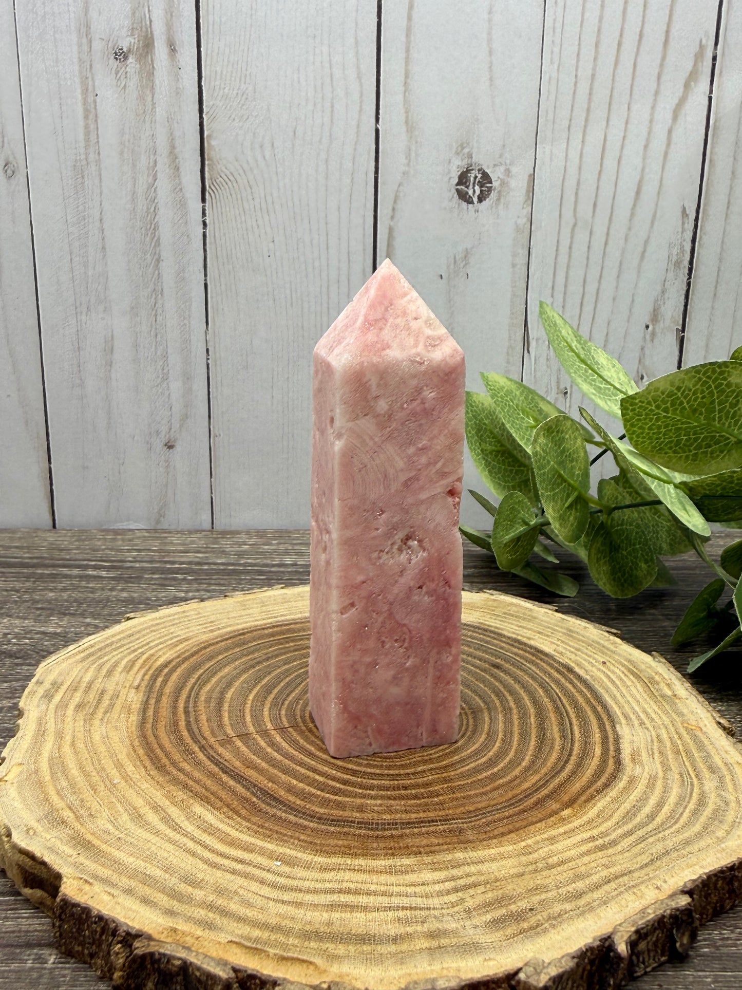 Aragonite Towers - Keep out of direct light, will fade