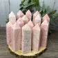 Aragonite Towers - Keep out of direct light, will fade