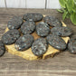 Yooperlite Palm Stones
