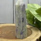Opal and Fluorite Towers