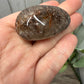 1000 Layer Garden Quartz Palm Stones