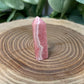 Rhodochrosite Towers