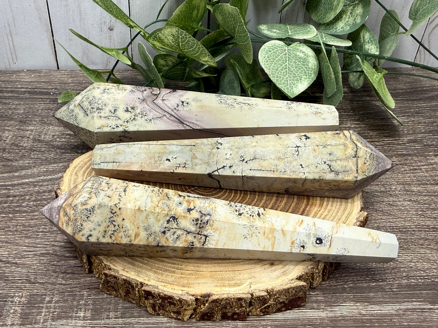 Picture Jasper Wands