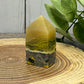 Bumblebee Jasper  Towers - Small Square Style