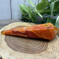 Carnelian Wand
