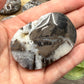 Sphalerite Palm Stones