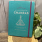 Guided Journal  A Little Bit of Chakras: Your Personal Path to Energy Healing