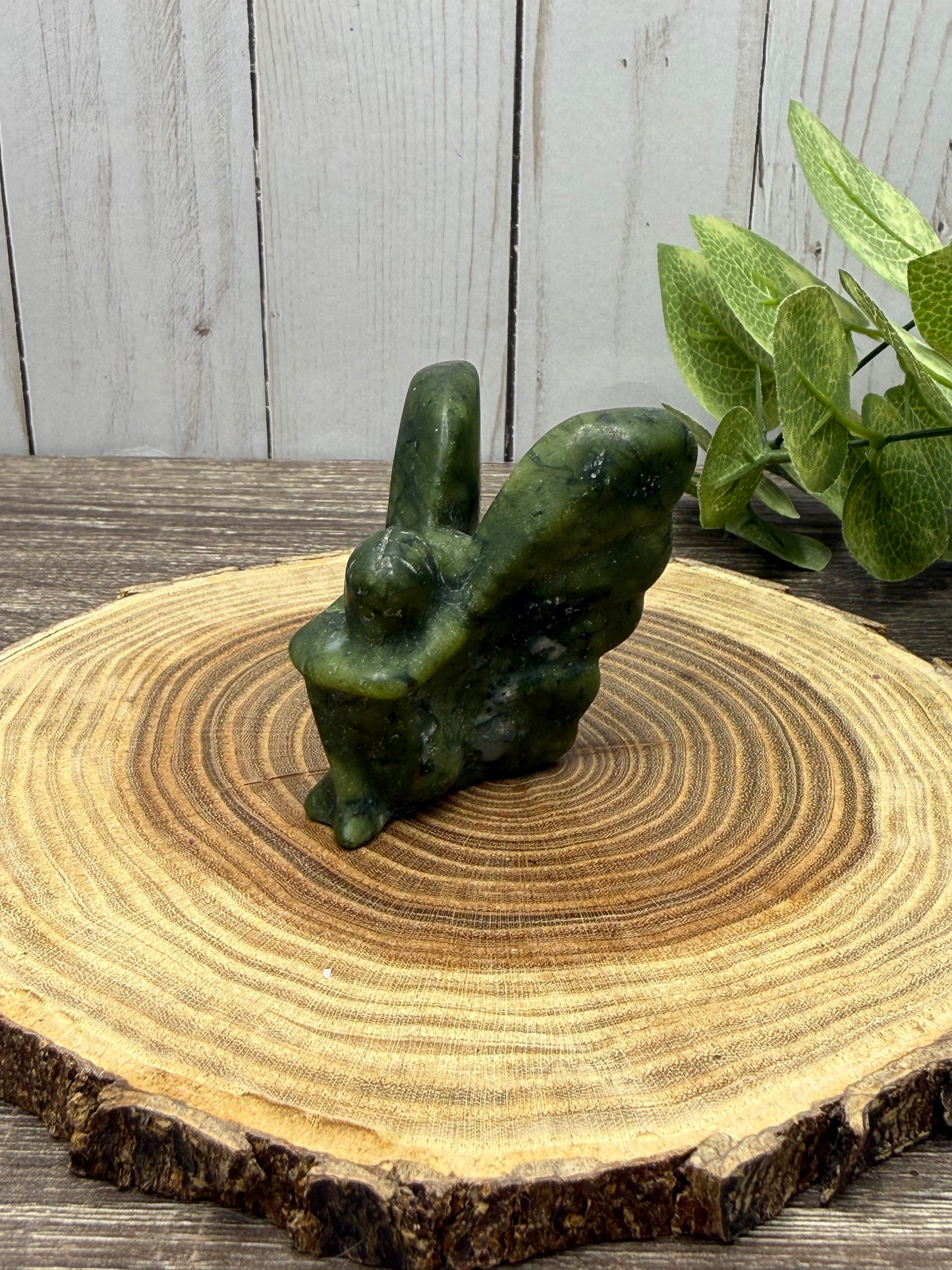 Fairy Carvings