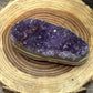Amethyst Clusters